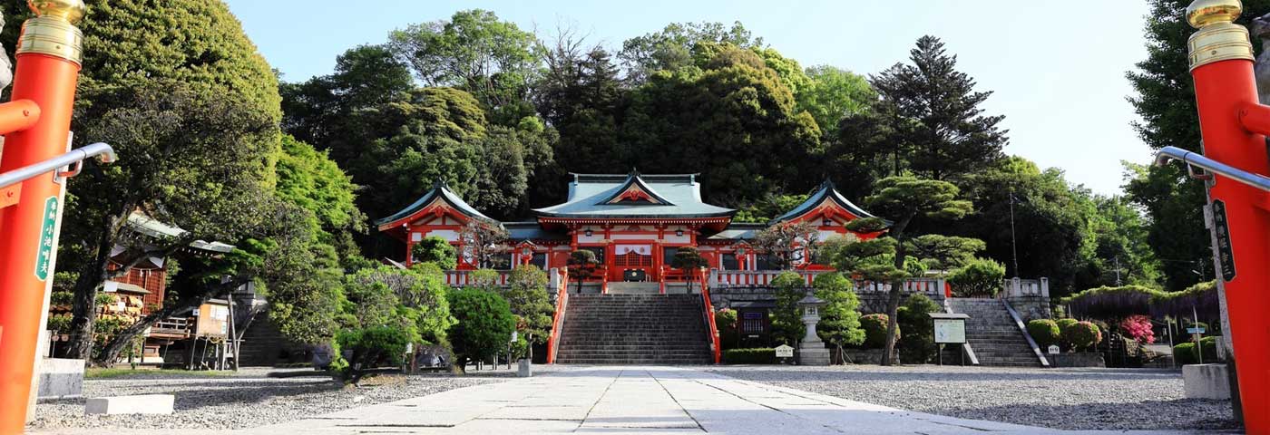 栃木県足利市の画像