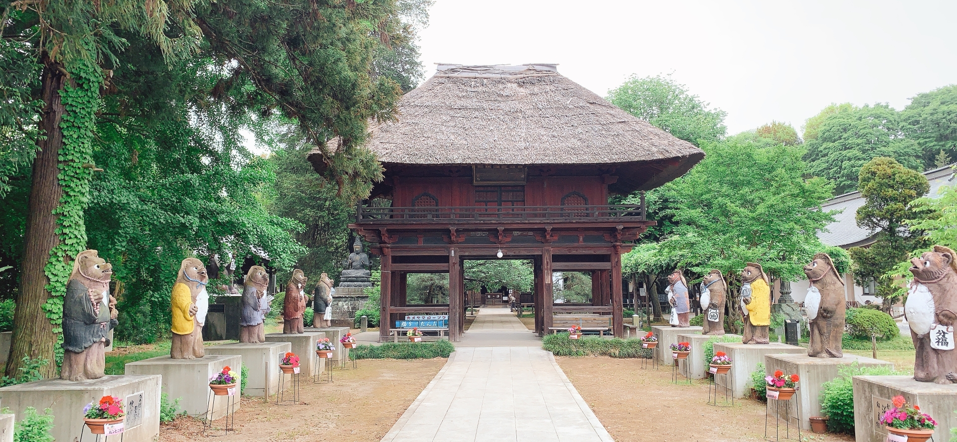群馬県館林市の画像