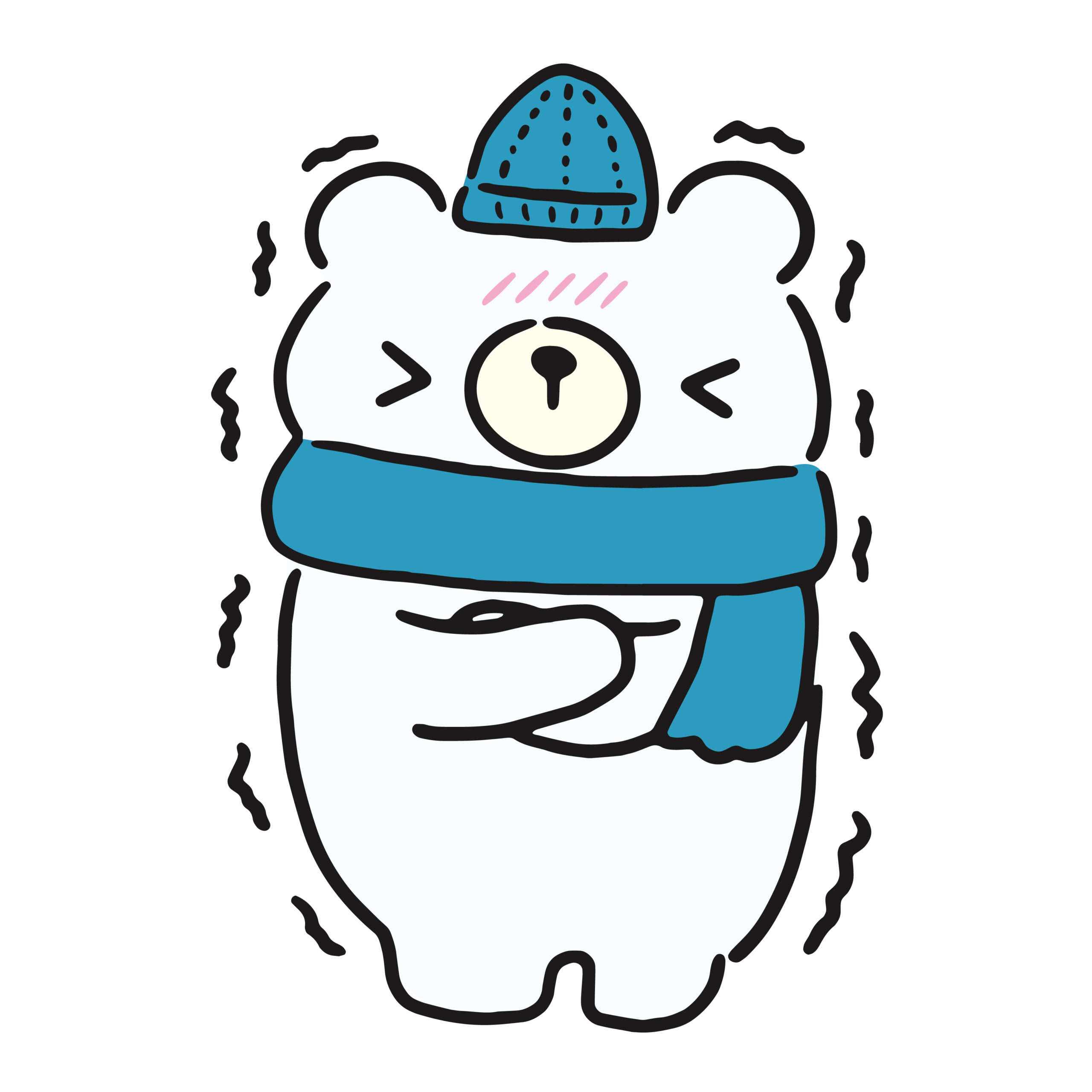 最強寒波再来のサムネイル